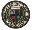 Atherstone Golf Club logo