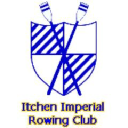 Itchen Imperial Rowing Club logo