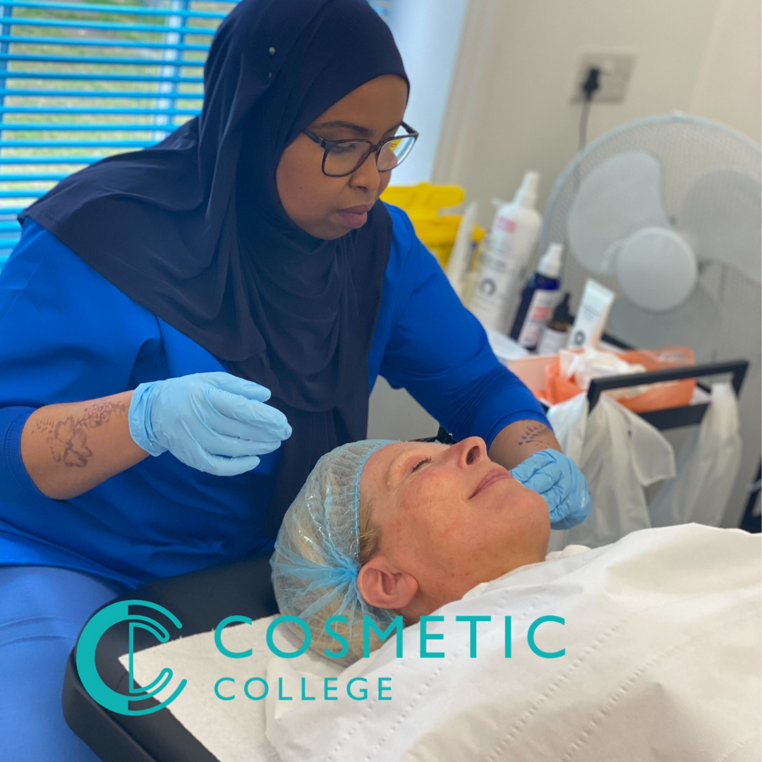Transform Your Career with Our VTCT Level 4 Skin Microneedling Course