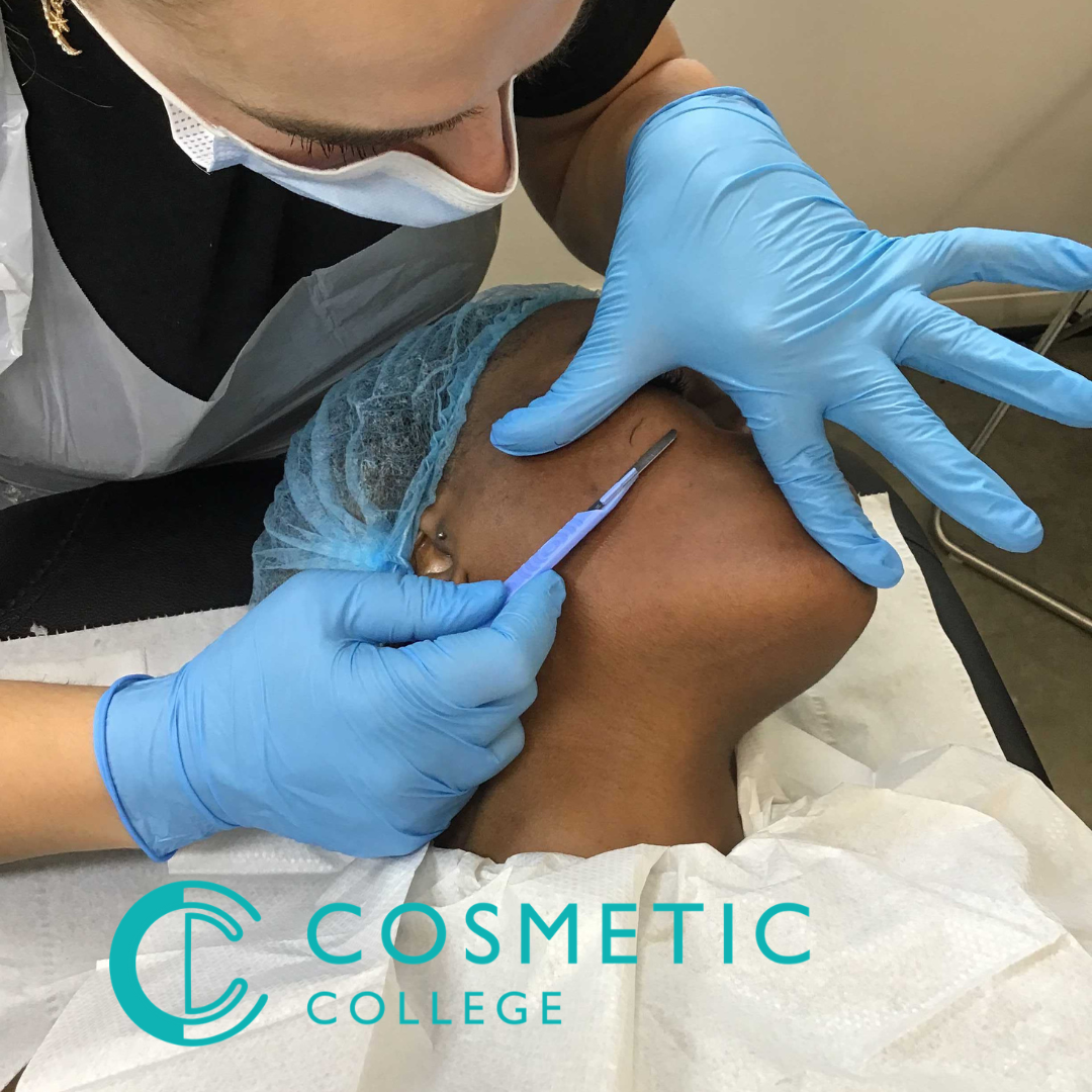 Transform Your Career with Our VTCT Level 4 Dermaplaning Course