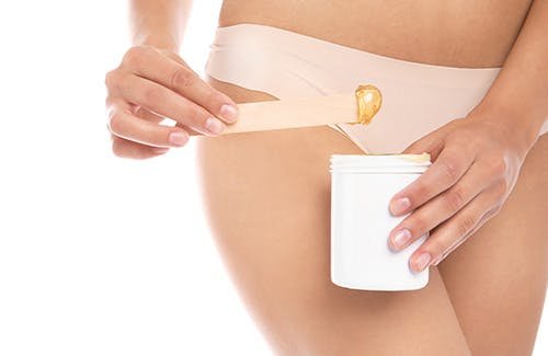 Complete Face, Body & Intimate Waxing Training Package