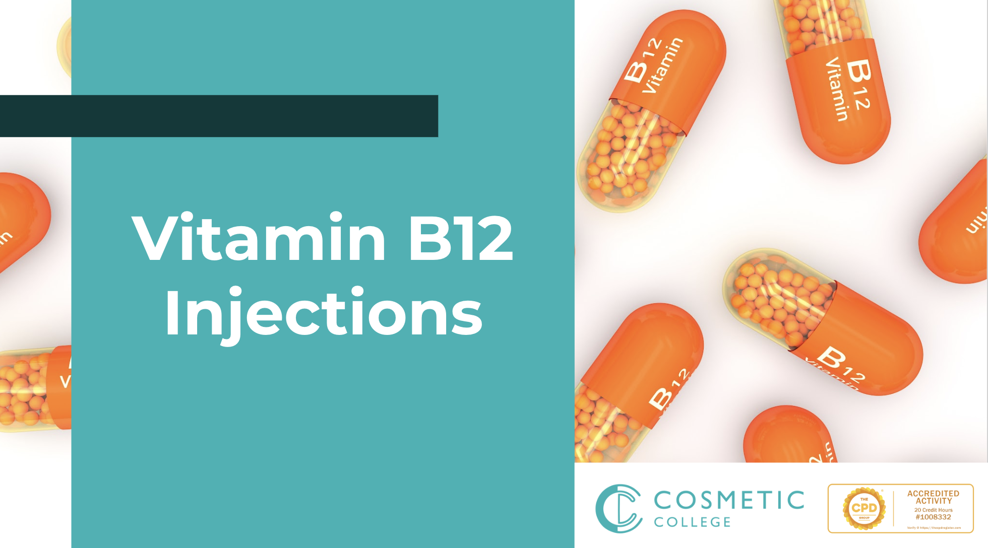 Online Vitamin B12 Injections