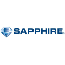 Sapphire Balconies logo