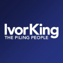 Ivor King Training logo