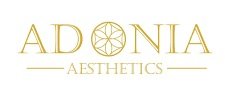 Adonia Aesthetics Training Academy logo