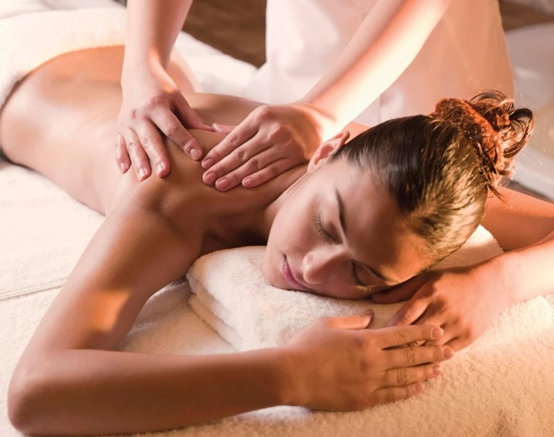 Massage Therapist Course