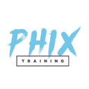 Phix Training logo