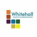 Whitehall College Of Further Education logo