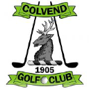 Colvend Golf Club logo