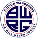 Bolton Wanderers Remembrance Group logo