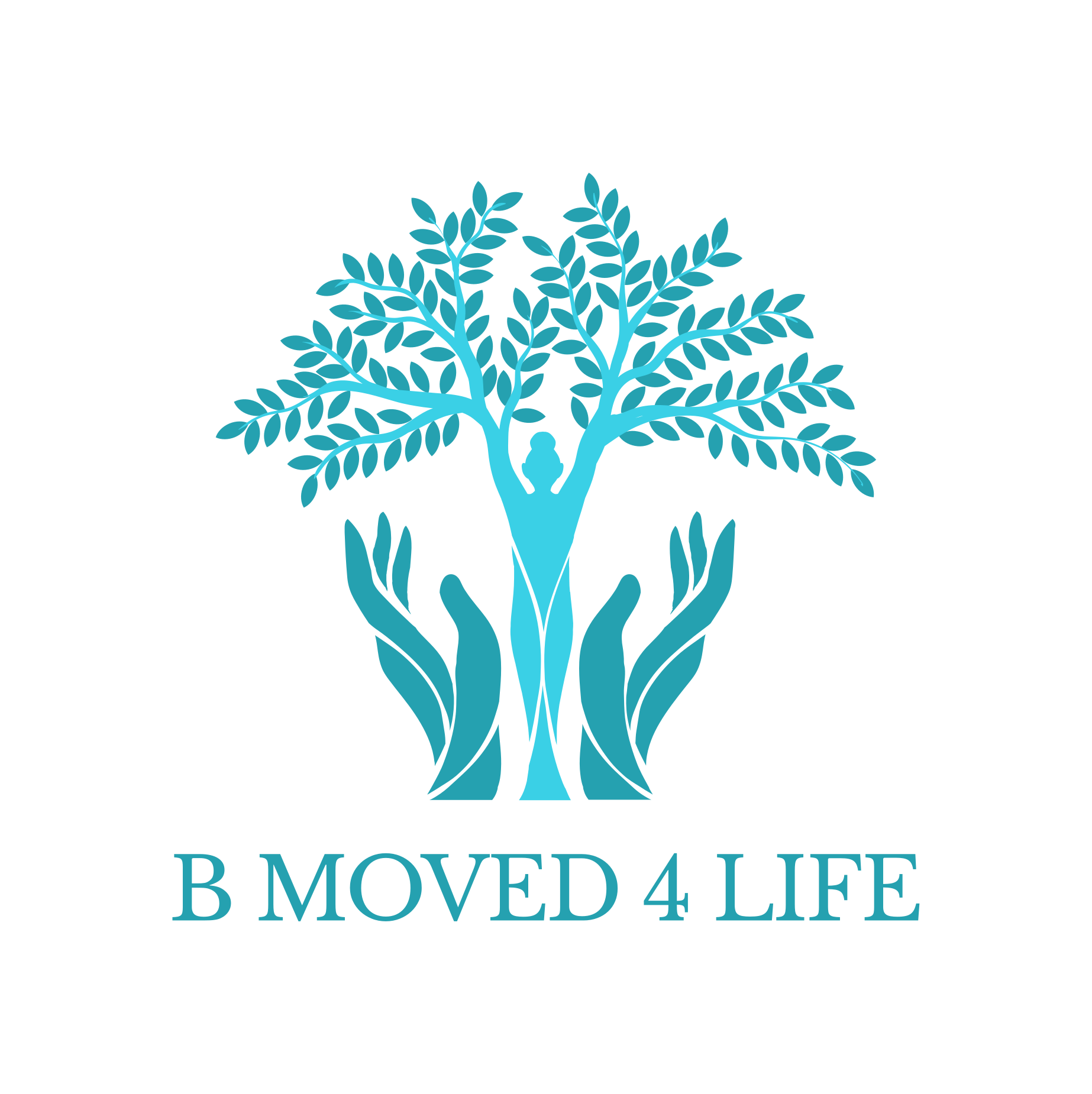 Barbara McAfee-Morrow logo