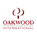 Oakwood International logo