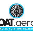 Online Aviation Training logo
