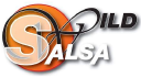 Salsa Wild logo