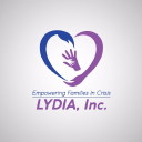 Lydia Acting logo