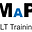 Map Flt Training logo