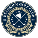 Bearsden Golf Club logo