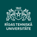 Riga Technical University logo