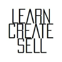 Learn | Create | Sell
