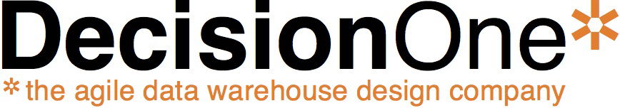 DecisionOne Consulting logo