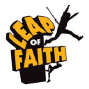 Leap of Faith logo