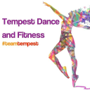 Tempest Dance And Fitness Durham logo
