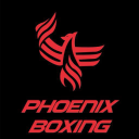 Phoenix Boxing logo