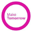 Maketomorrow logo