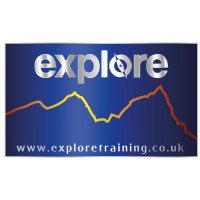 Explore Training & Development logo
