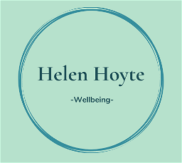 Helen Hoyte Wellbeing