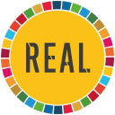REAL Sustainability logo