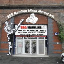 Sbg Manchester logo