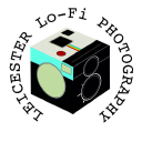 Leicester Lo-Fi Photography Community Darkroom logo