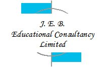 J.e.b. Educational Consultancy