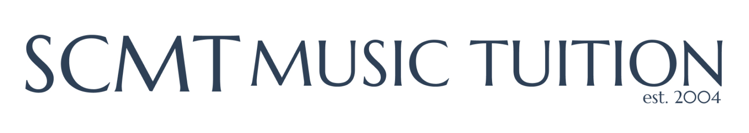 Scmt Music Tuition logo