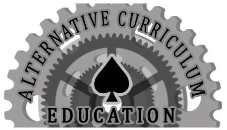 Alternative Curriculum Education logo