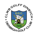 Denbigh Golf Club logo