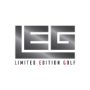 Limited Edition Golf logo