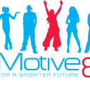 Motive8-bradford logo