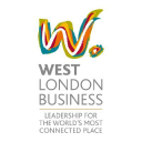 West London Institute of Technology, led by HCUC logo