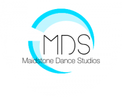 Maidstone Dance Studios Ltd. logo