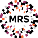 The Market Research Society (MRS) logo