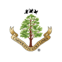 Carnoustie Golf Links logo