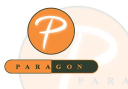 Paragon QMS logo