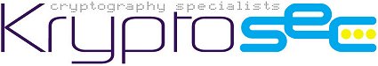 Kryptosec logo