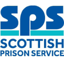 Scottish Prison Service College logo