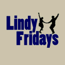 Lindy Fridays logo