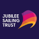 Jubilee Sailing Trust (Tenacious) logo