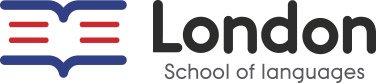 London School of Languages logo