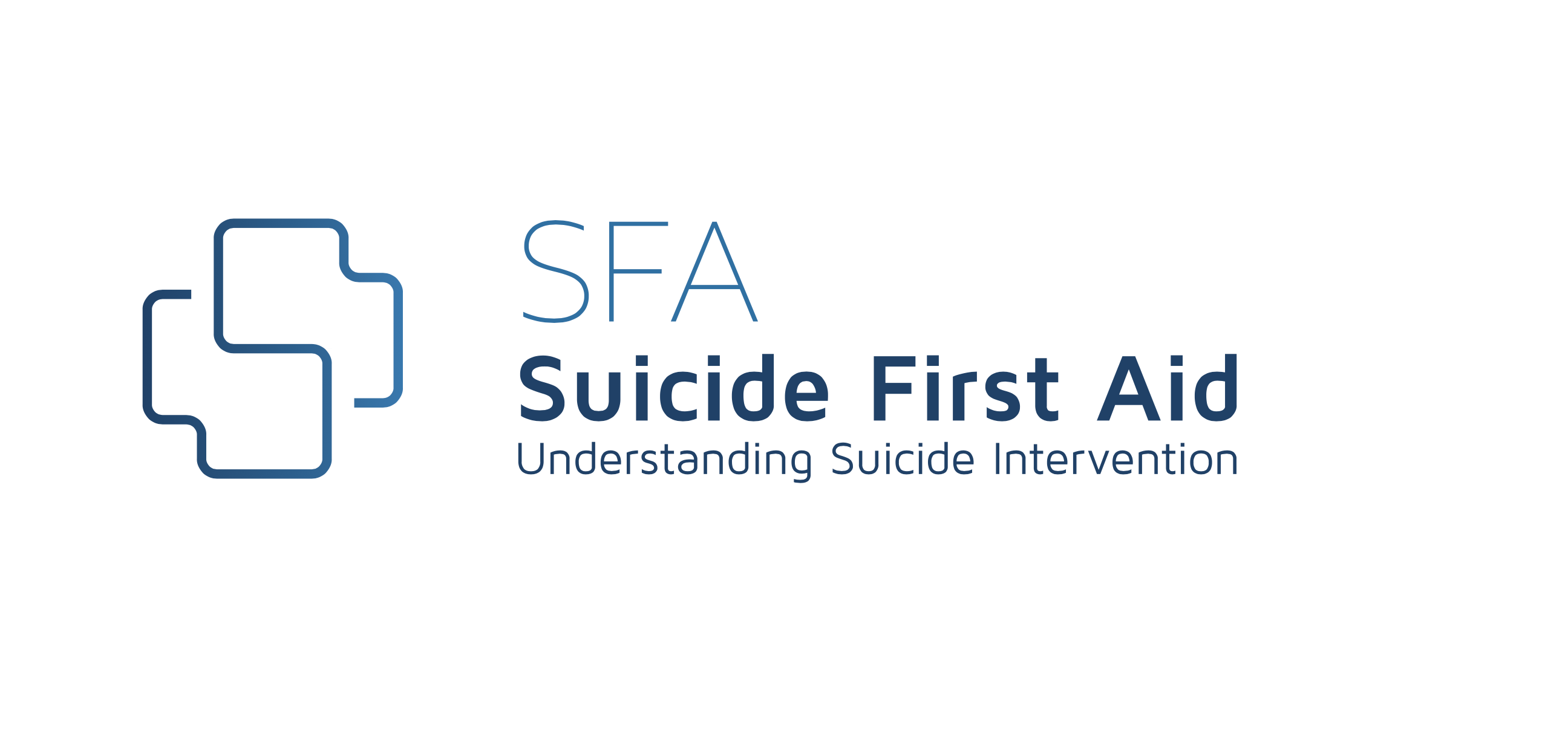 Suicide First Aid